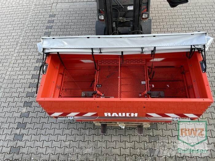 Rauch Düngerstreuer ミネラル散布機