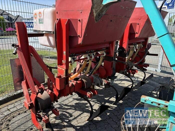  REMARC JUNIOR SUPER H 田植え機・種まき機