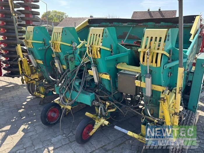  REMARC JUNIOR SUPER H 田植え機・種まき機