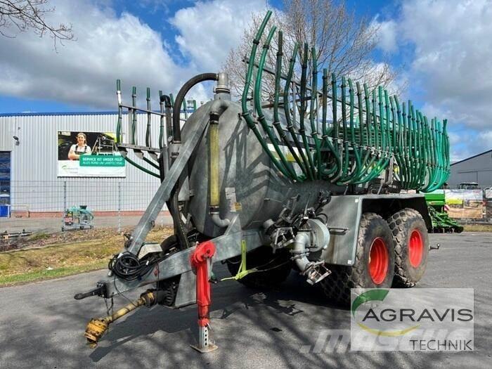  RFT 12500-2084 肥料散布機