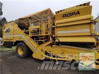 Ropa Keiler II Classic ジャガイモ収穫機・掘取機