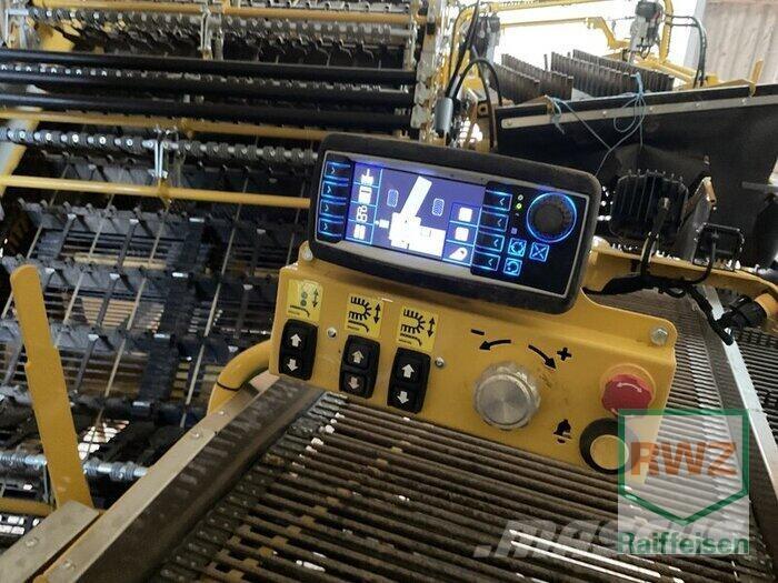 Ropa RK 22 Classic ジャガイモ収穫機・掘取機