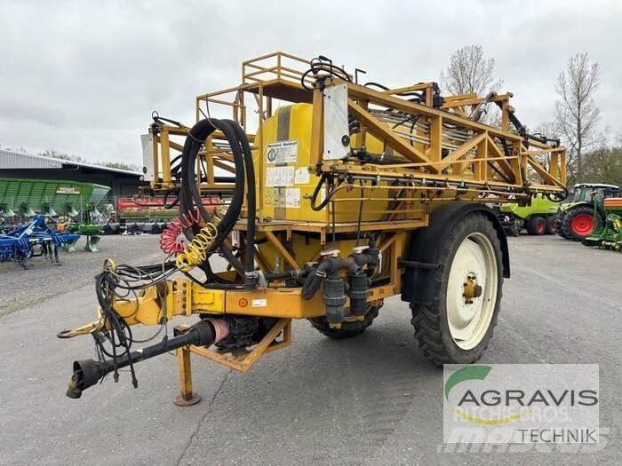 RTS ALBATROS 40/27 牽引型スプレイヤー