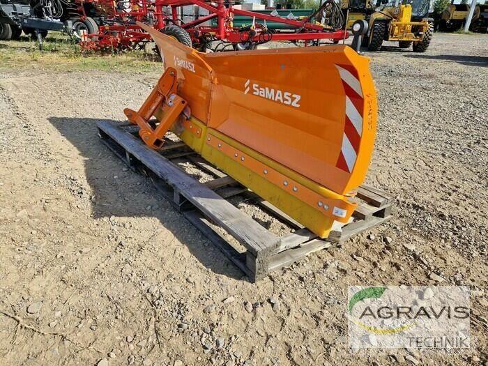 Saphir PSV271P その他道路と除雪の機械