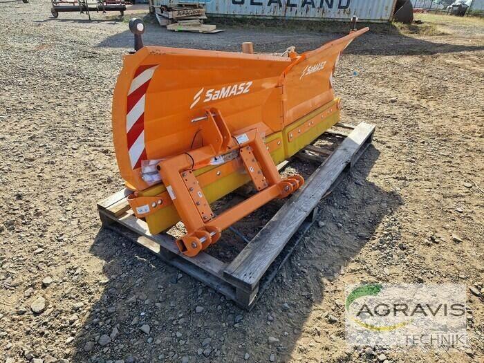 Saphir PSV271P その他道路と除雪の機械