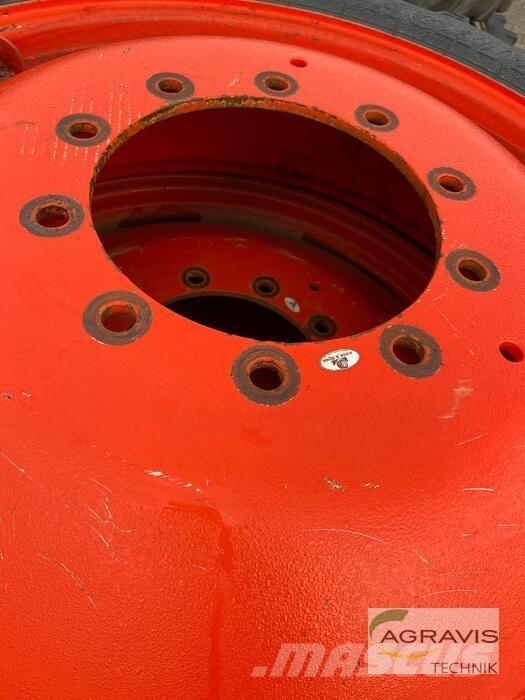  SATZ PFLEGERÄDER タイヤ、ホイル、リム