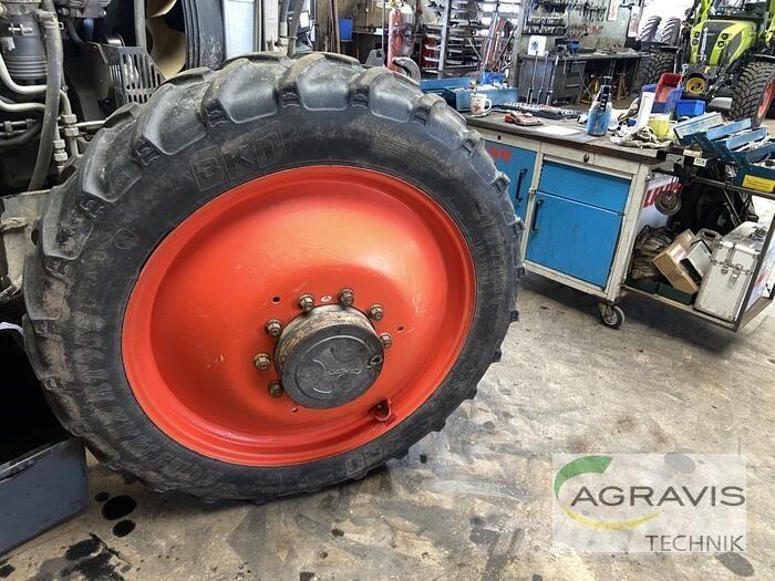  SATZ PFLEGERÄDER タイヤ、ホイル、リム