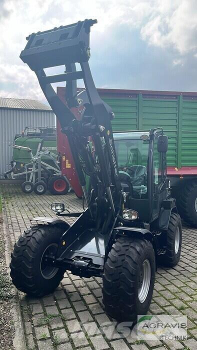 Schäffer 5470 Z ホイールローダー・タイヤショベル