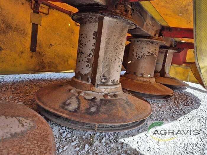 SIP DRUMCUT 300 芝刈り機