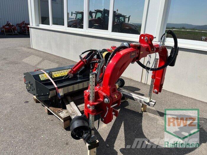  SMWA avs L 155 モアー