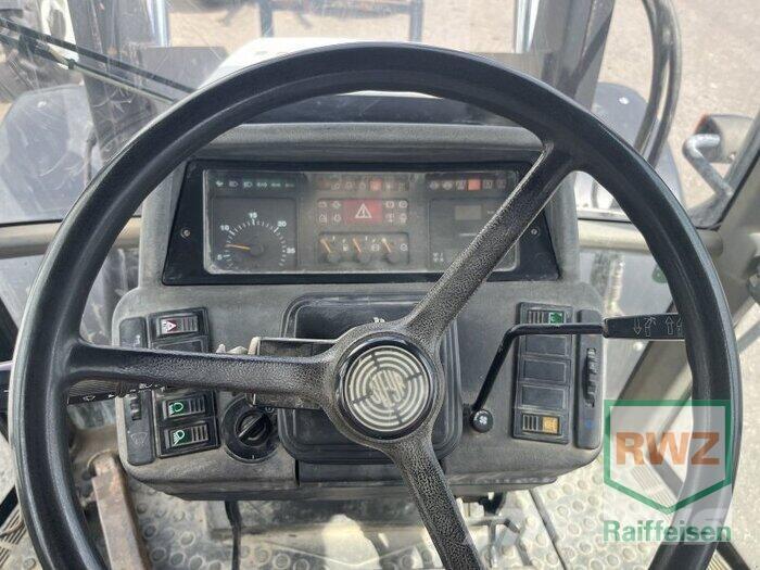 Steyr 9094 トラクター