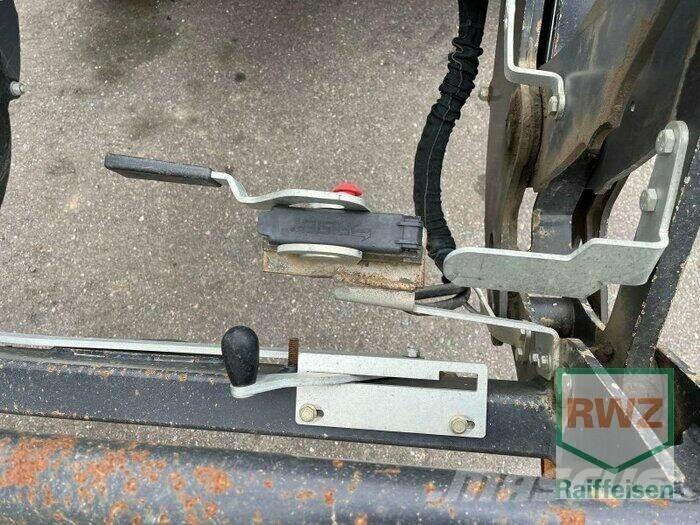 Steyr Steyr トラクター