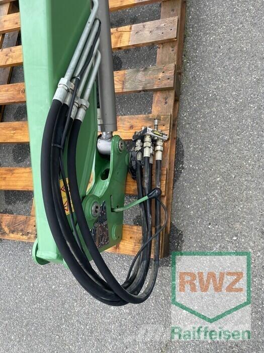 Stoll FZ 30 Frontlader その他トラクターアクセサリー・アタッチメント