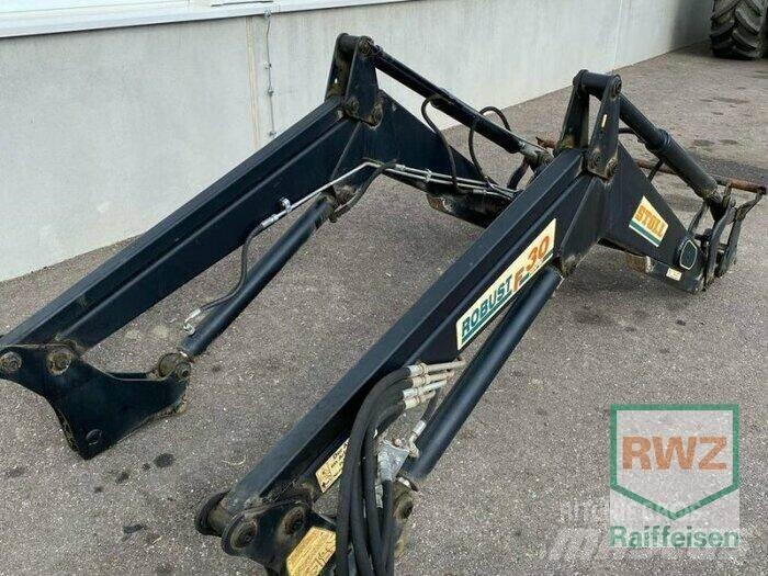 Stoll Robust F 30 その他トラクターアクセサリー・アタッチメント