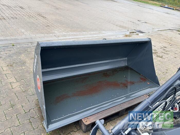 Stoll ROBUST U 2,20 M その他トラクターアクセサリー・アタッチメント