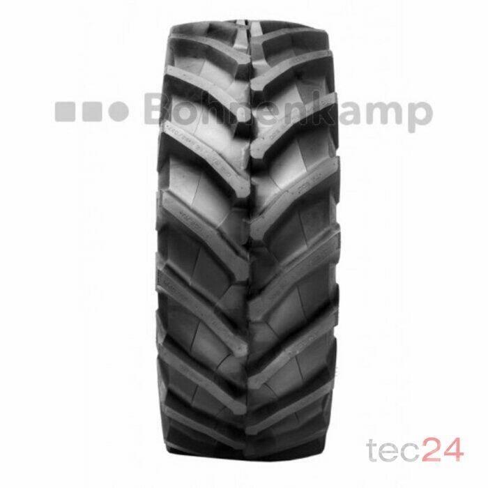 Trelleborg TM 800 タイヤ、ホイル、リム