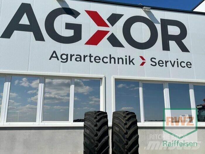 Trelleborg TRELLEBORG タイヤ、ホイル、リム