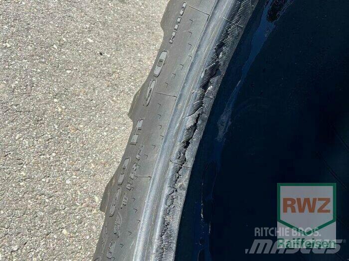 Trelleborg TRELLEBORG タイヤ、ホイル、リム