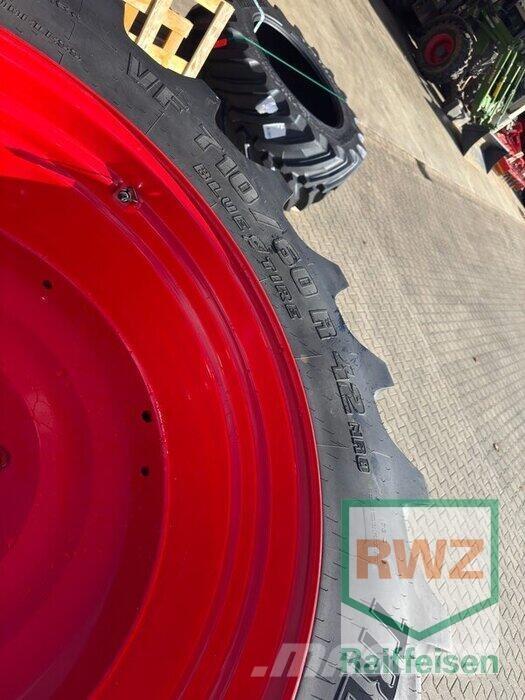 Trelleborg VF TM 1060 タイヤ、ホイル、リム