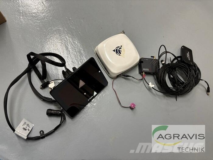 Trimble GFX-750 その他畜産機材とアクセサリー・アタッチメント