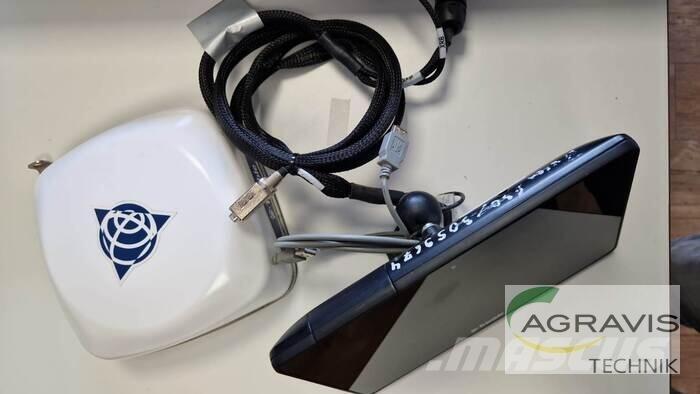 Trimble GFX-750 その他畜産機材とアクセサリー・アタッチメント