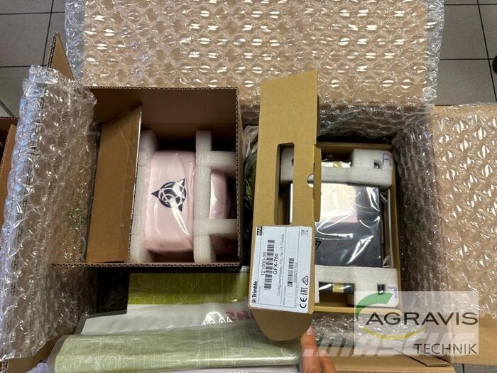 Trimble GFX-750 その他畜産機材とアクセサリー・アタッチメント