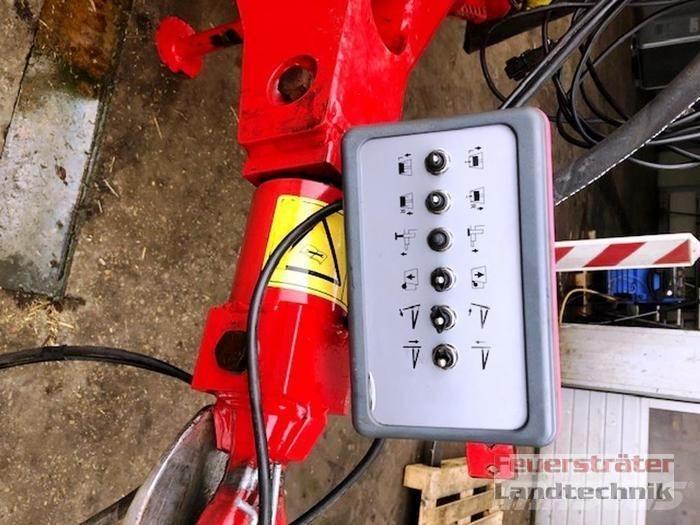 Trioliet GIGANT 500 その他畜産機材とアクセサリー・アタッチメント