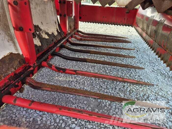 Trioliet TU 170 その他畜産機材とアクセサリー・アタッチメント