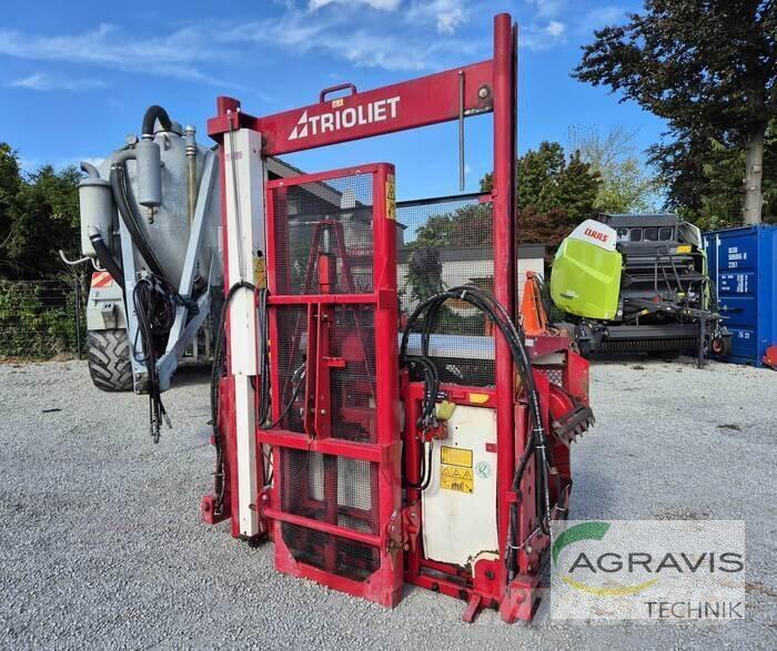 Trioliet TU 170 その他畜産機材とアクセサリー・アタッチメント