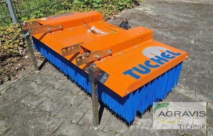 Tuchel SCHIEBEBESEN 路面清掃機