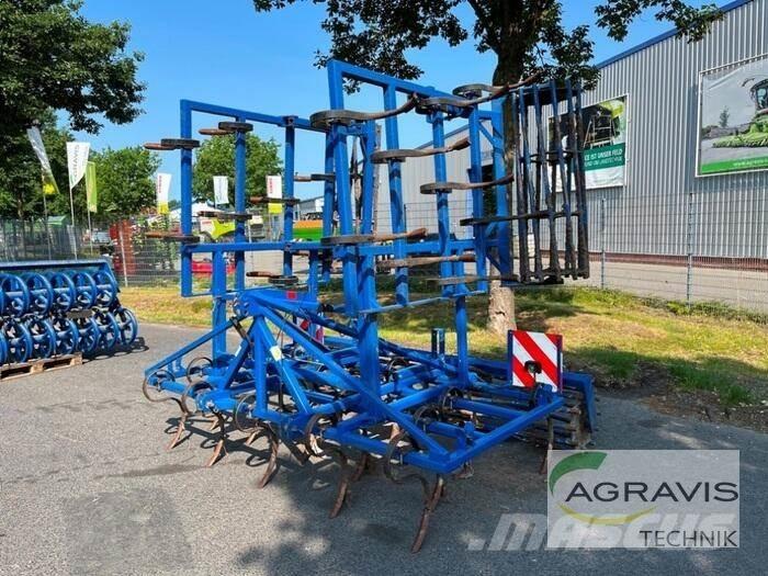 Unsinn RECORD 路面清掃機