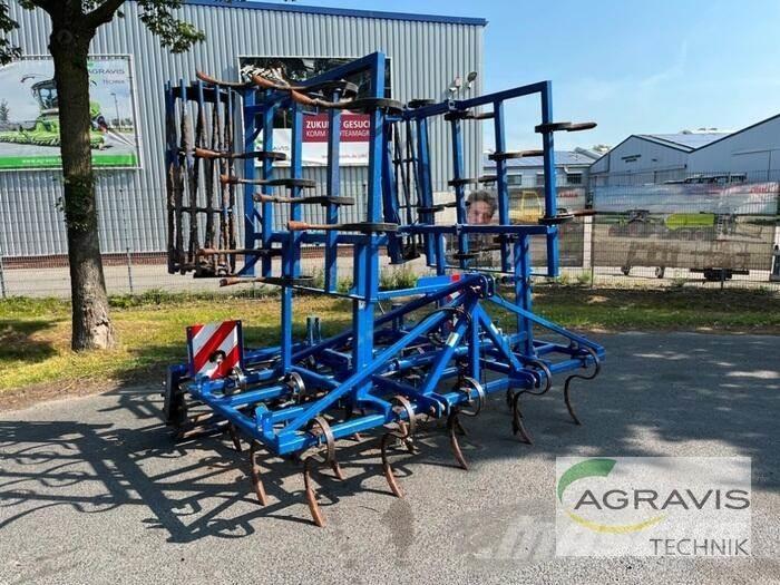 Unsinn RECORD 路面清掃機