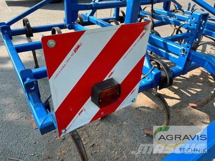 Unsinn RECORD 路面清掃機