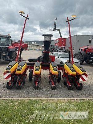 Väderstad Tempo T6 ドリル