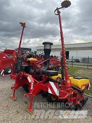 Väderstad Tempo T6 ドリル