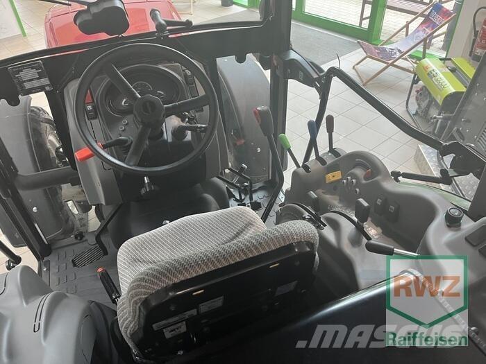 Valtra F105S 2D3 トラクター