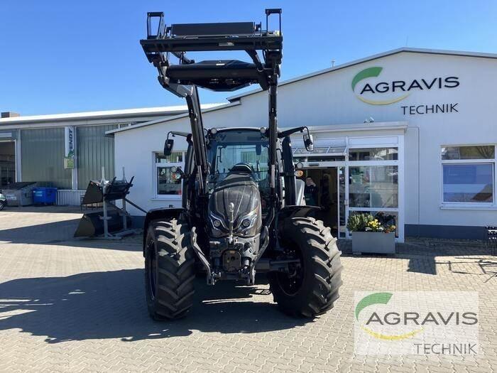 Valtra G 125 EA トラクター