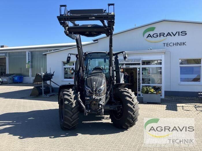 Valtra G 125 EA トラクター