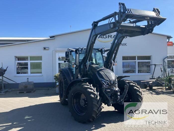 Valtra G 125 EA トラクター