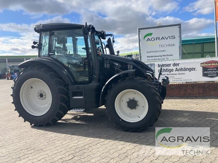 Valtra G 125 EA トラクター