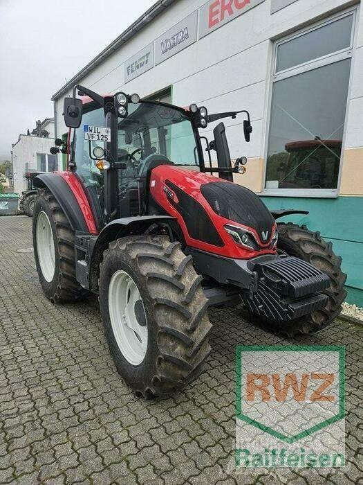 Valtra G125 EA トラクター