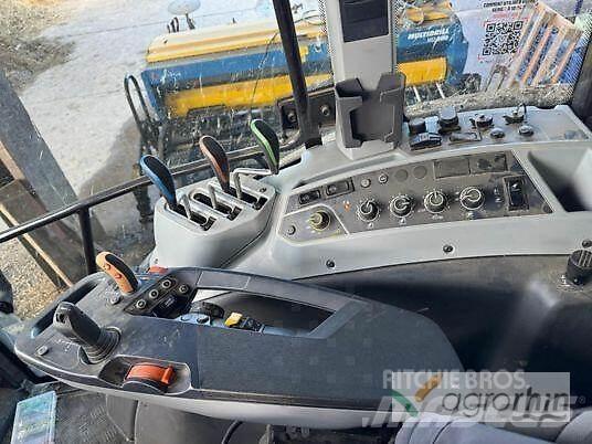 Valtra G125E ACTIVE トラクター