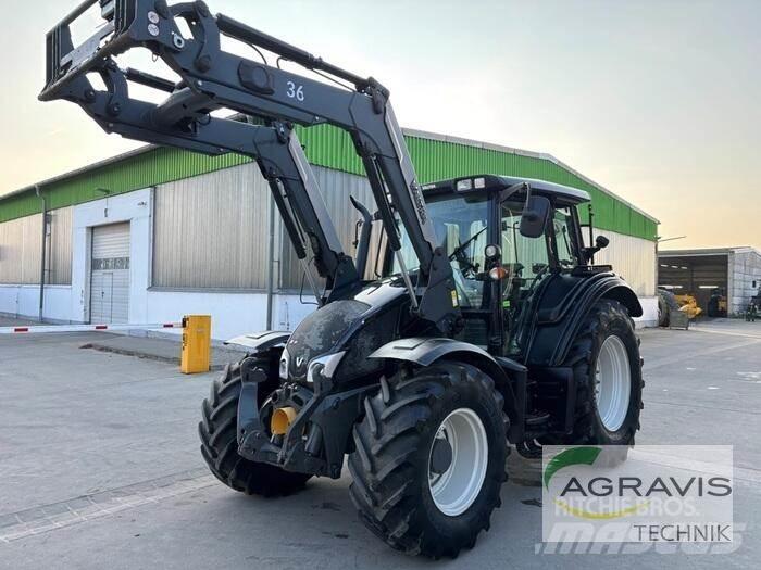 Valtra N 103 H3 トラクター