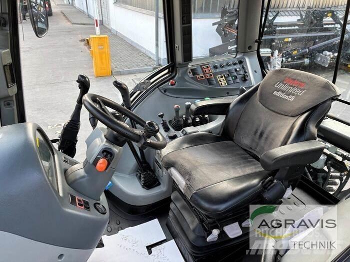 Valtra N 103 H3 トラクター
