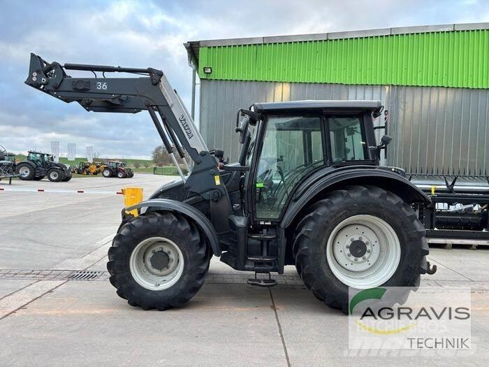 Valtra N 103 H3 トラクター