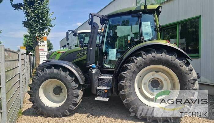 Valtra N 155 EA 2B1 トラクター