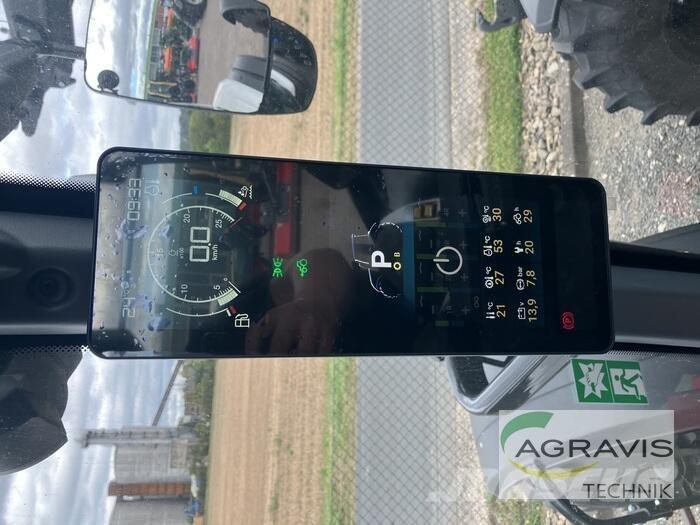 Valtra N 155 ED 2B1 トラクター