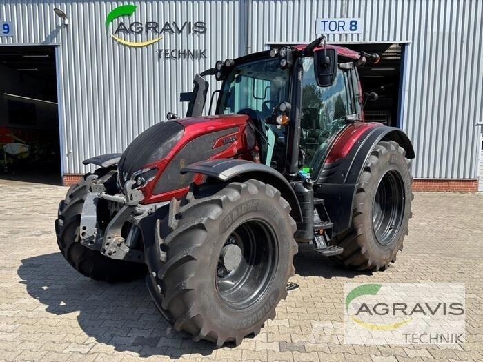 Valtra N 175 A 2B1 トラクター