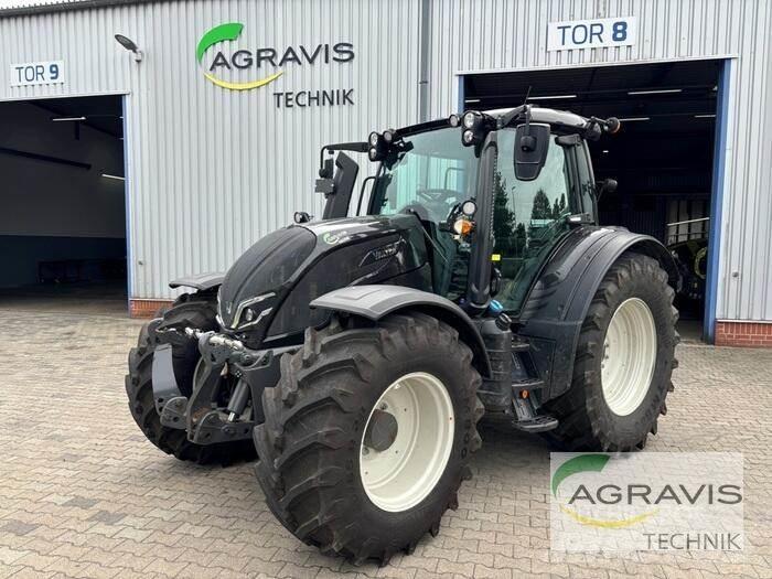 Valtra N 175 D 2B1 トラクター