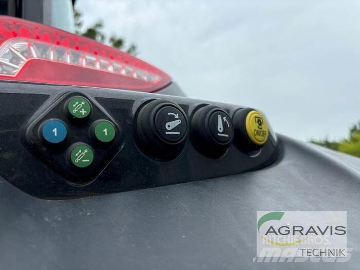 Valtra N 175 D 2B1 トラクター